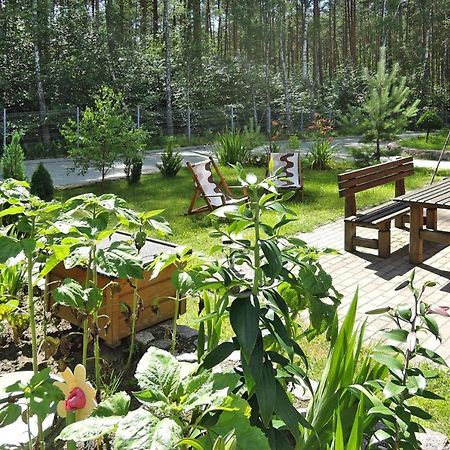 Holiday Resort In Wiselka For 5 Persons With Parking Space Exteriér fotografie