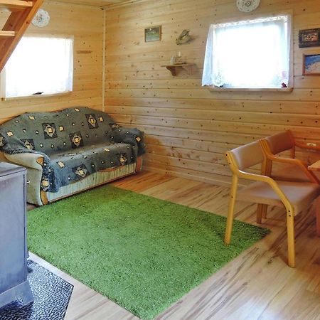 Holiday Resort In Wiselka For 5 Persons With Parking Space Exteriér fotografie