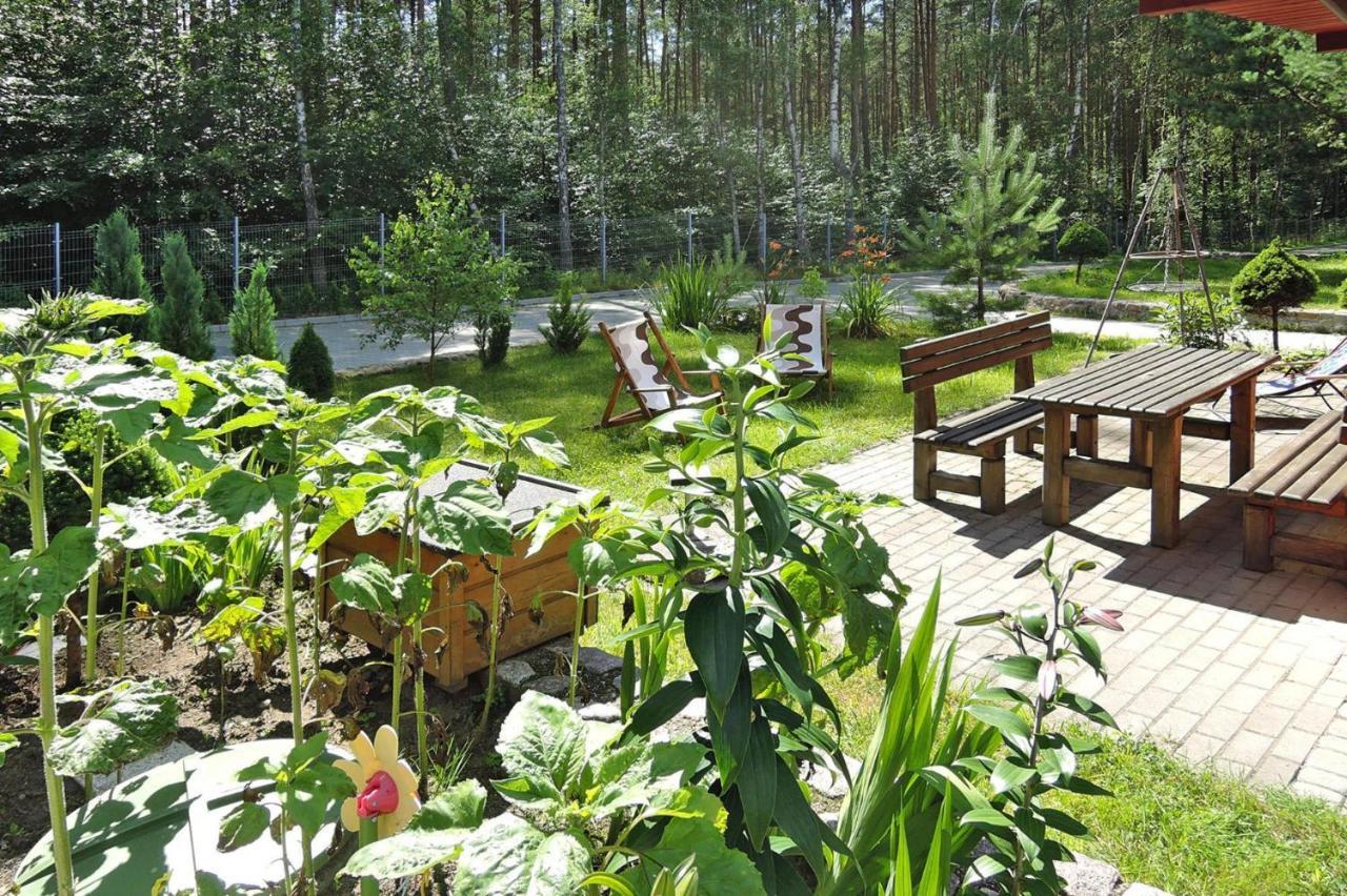 Holiday Resort In Wiselka For 5 Persons With Parking Space Exteriér fotografie