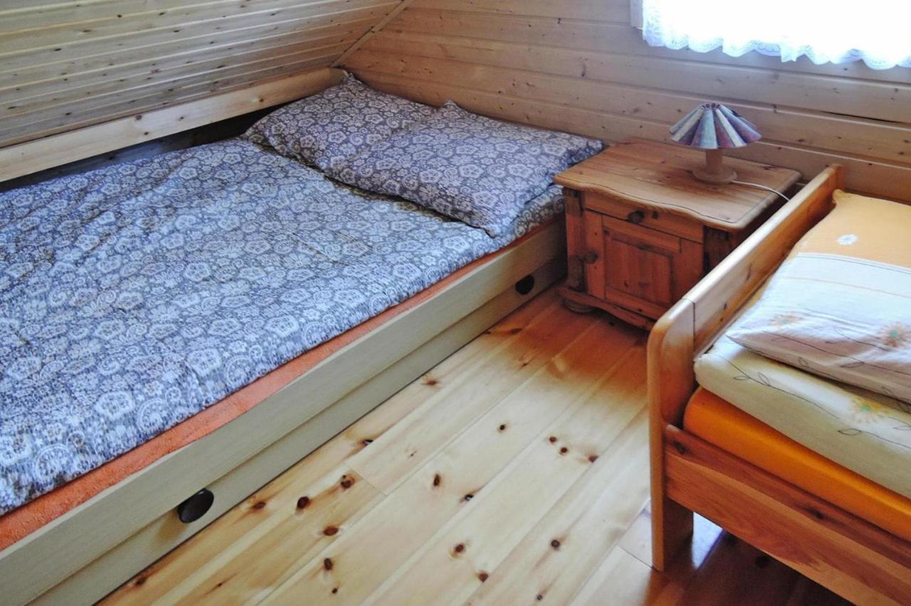 Holiday Resort In Wiselka For 5 Persons With Parking Space Exteriér fotografie