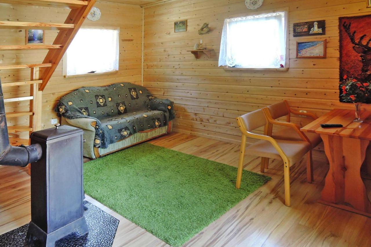 Holiday Resort In Wiselka For 5 Persons With Parking Space Exteriér fotografie