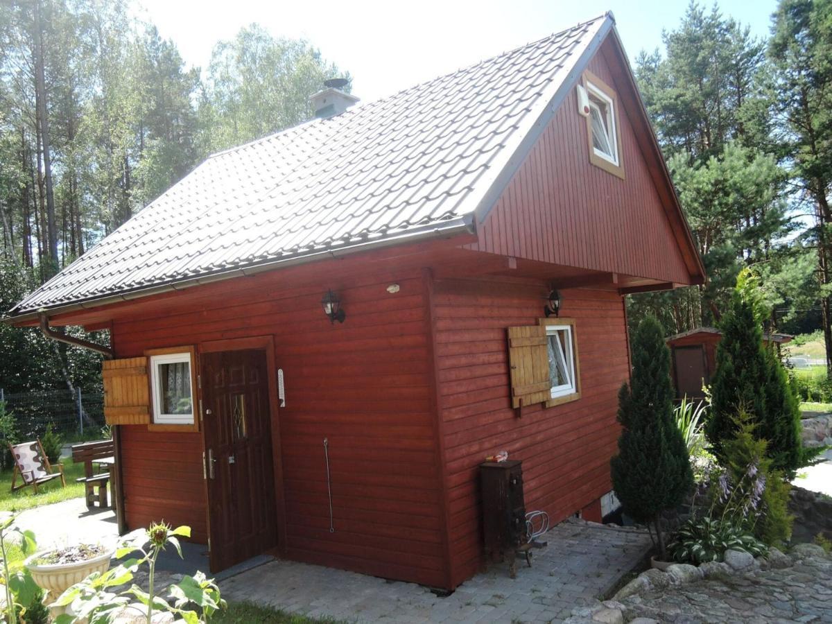 Holiday Resort In Wiselka For 5 Persons With Parking Space Exteriér fotografie