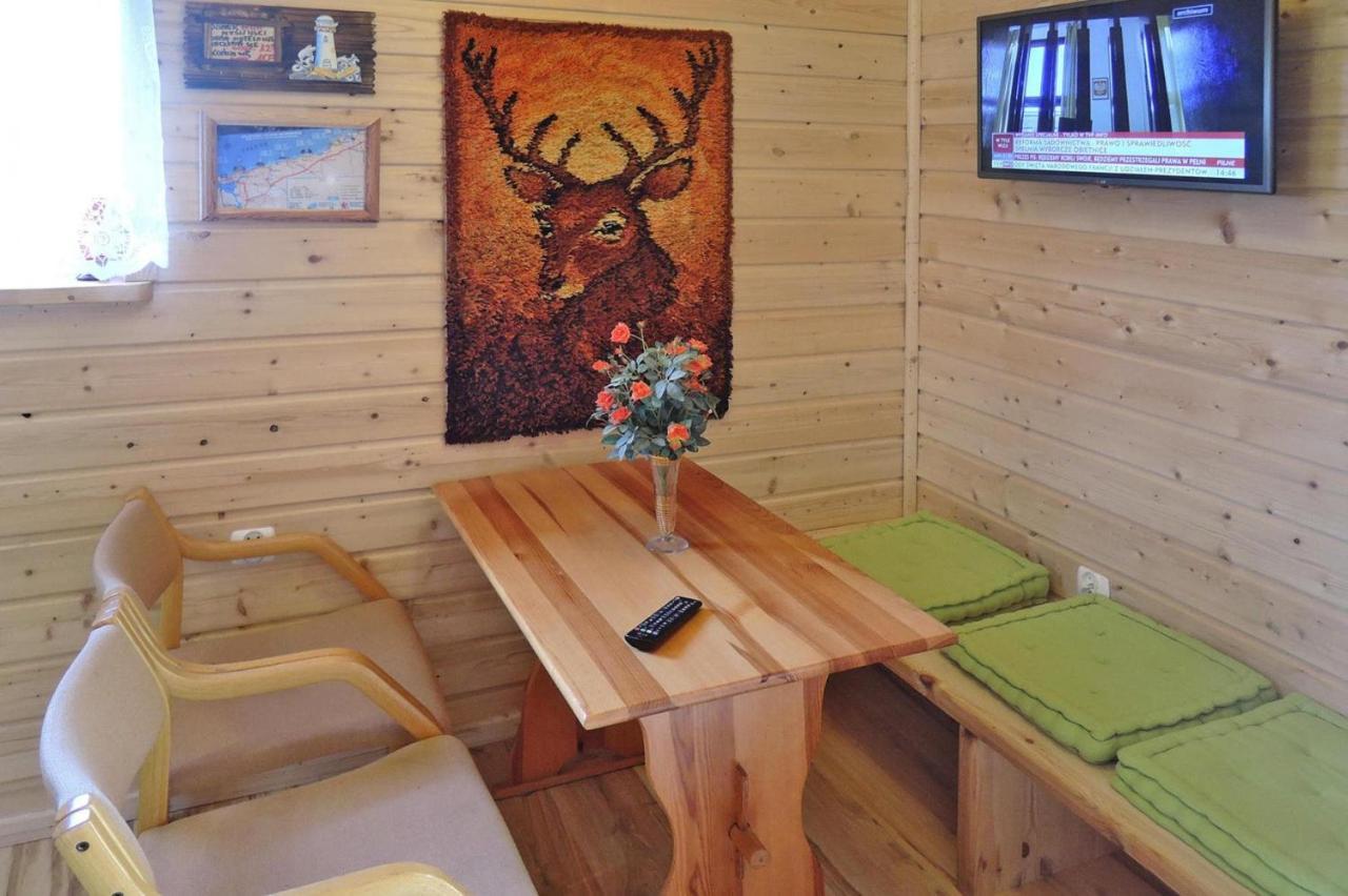 Holiday Resort In Wiselka For 5 Persons With Parking Space Exteriér fotografie